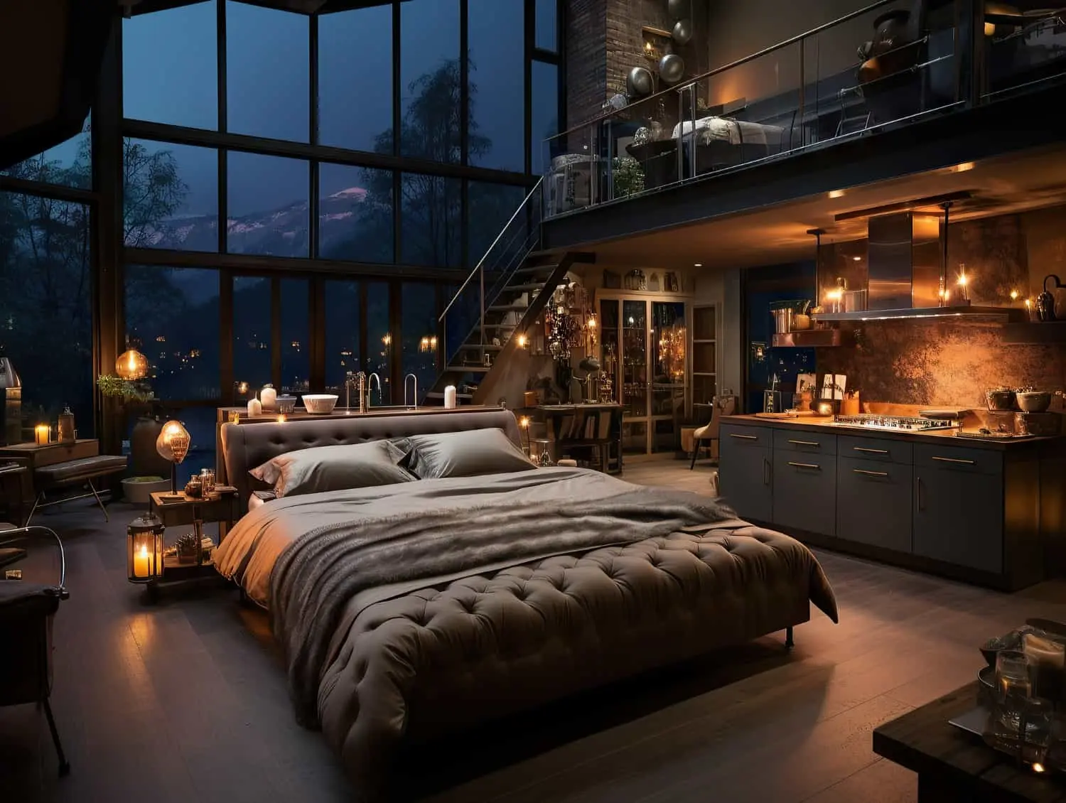 Fresh salad Fresh salad image