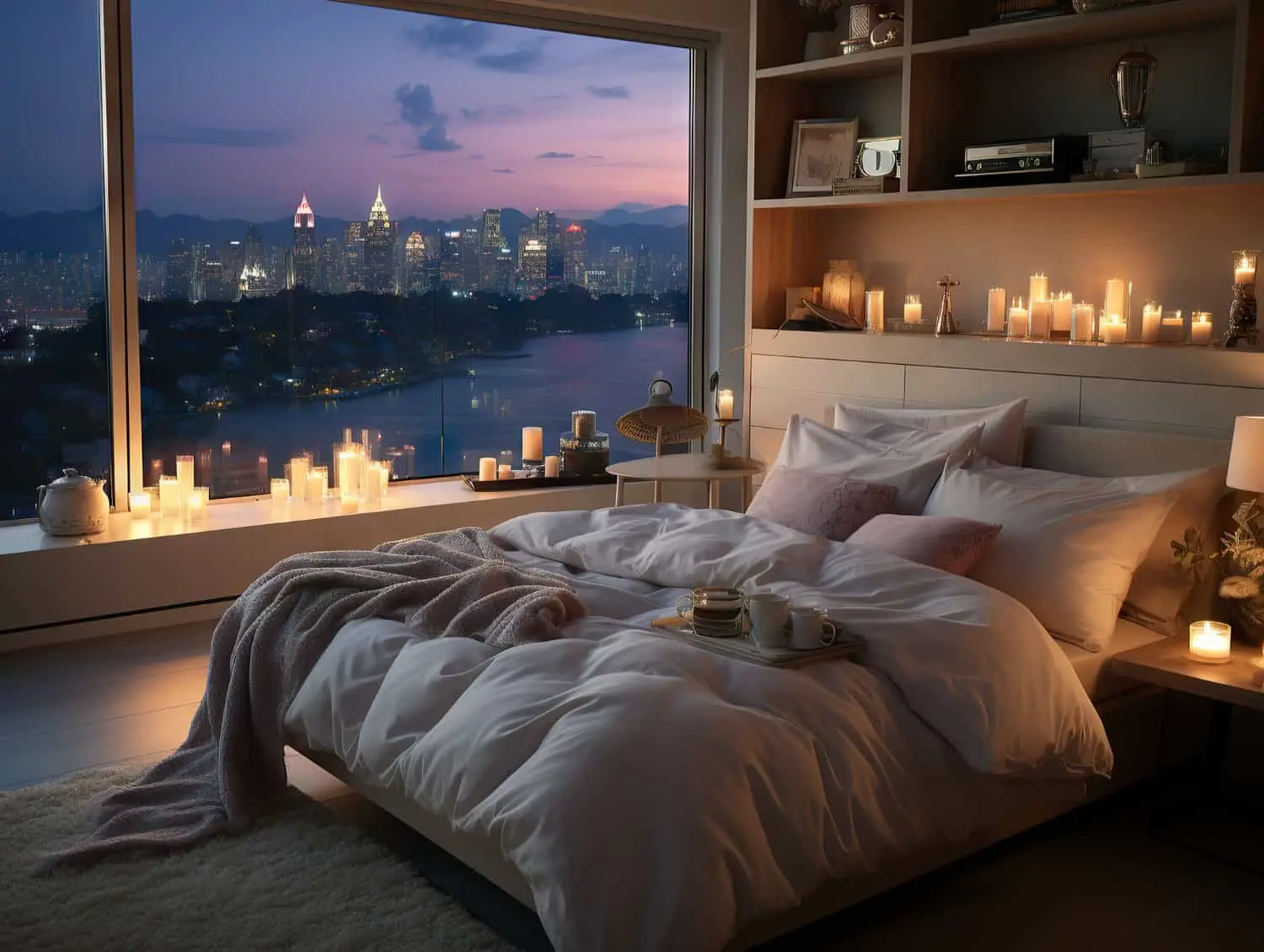 Fresh fancy salad Fresh fancy salad image